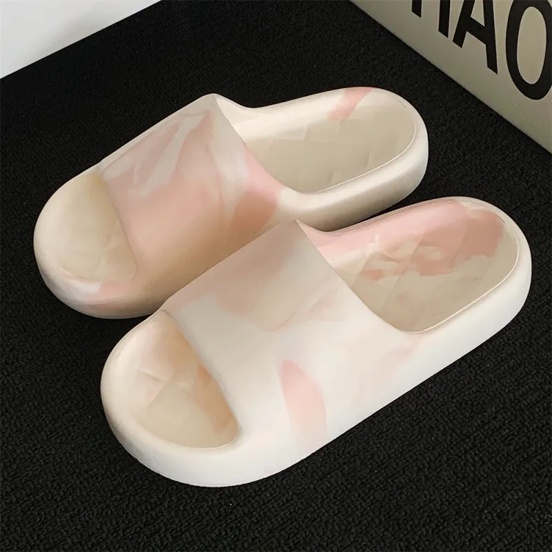 Thin strips Slippers / Home Slippers-9