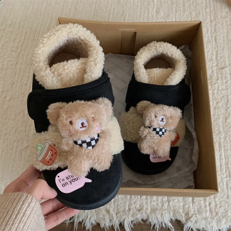 Thin Strips Slippers Women's, Light Brown-16