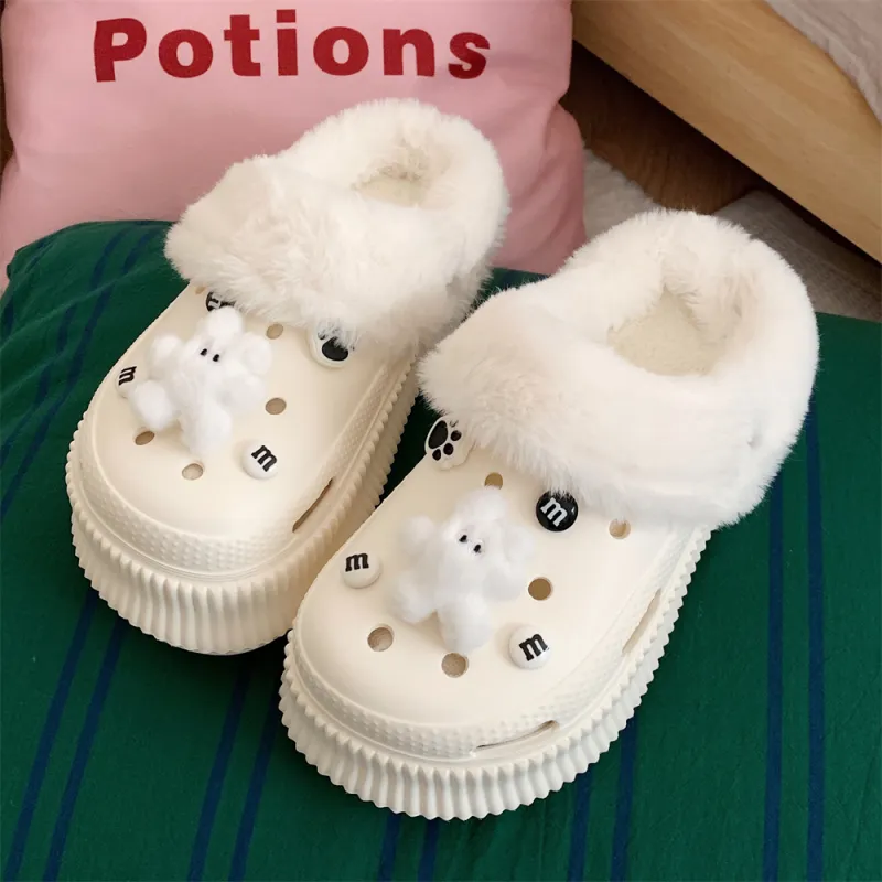 Thin strips Slippers / Home Slippers-11