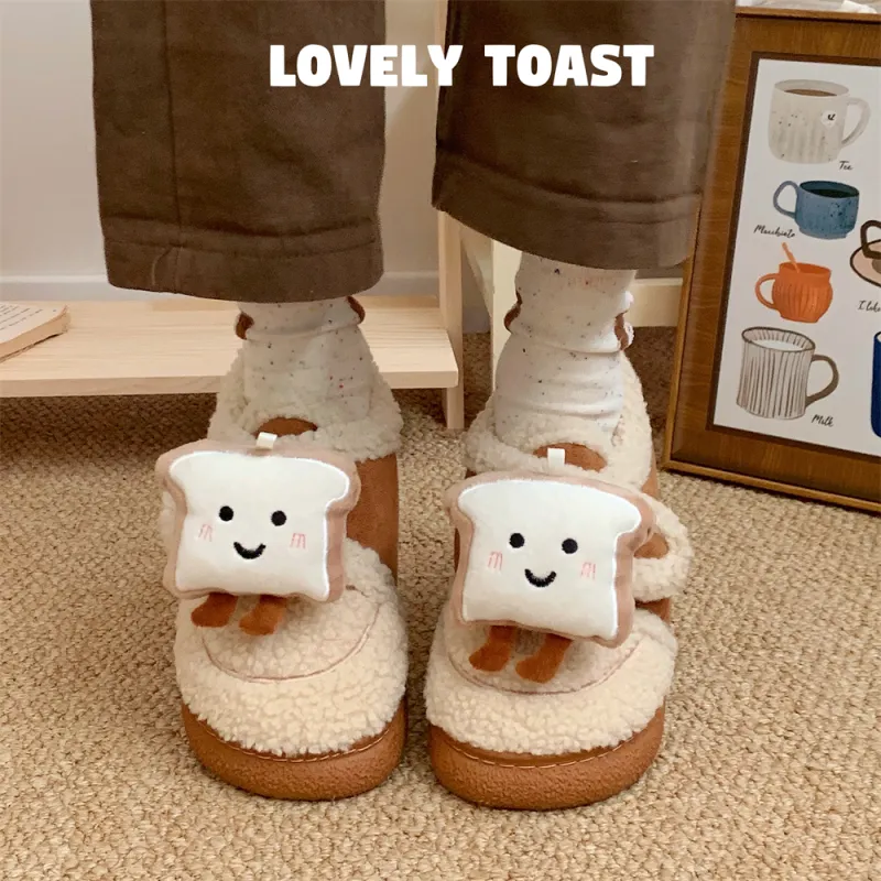 Thin strips Slippers / Home Slippers-1