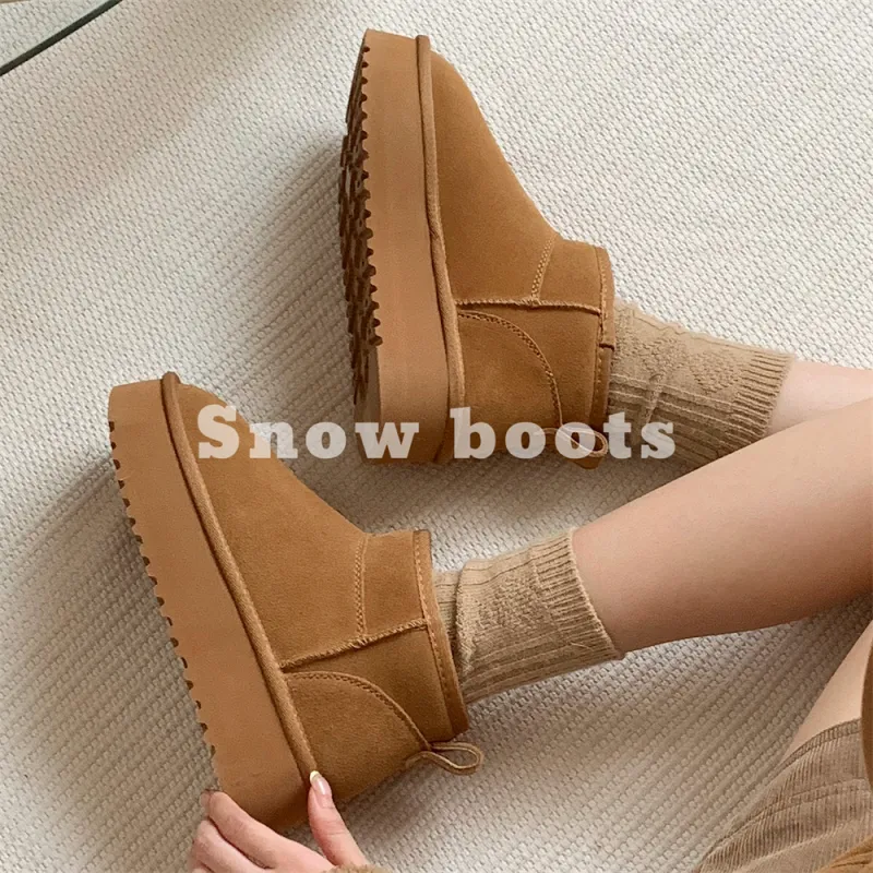 Thin Strips Cotton Slippers, Home Slippers Chestnut-2