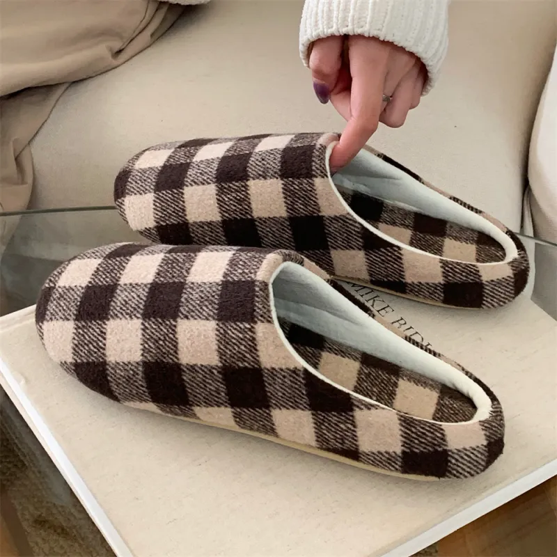 Thin strips Slippers / Home Slippers-16