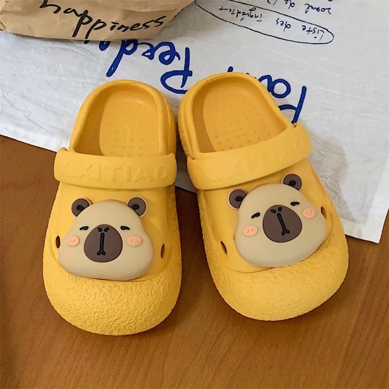 Thin strips Slippers / Home Slippers-2