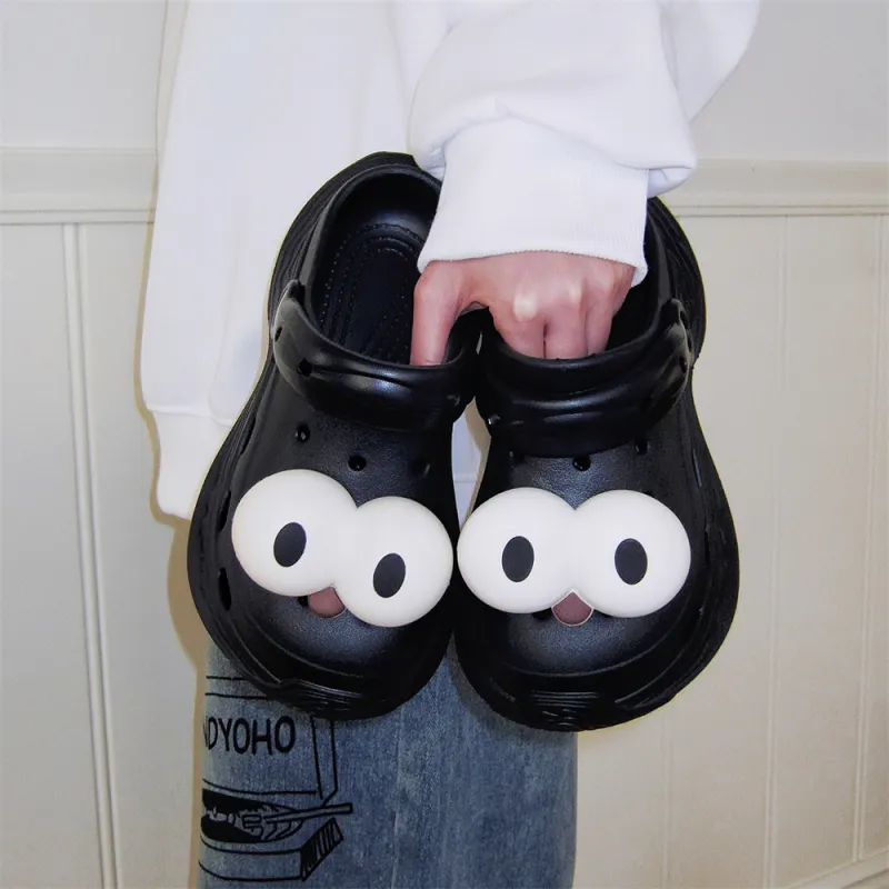 Thin strips Slippers / Home Slippers-15