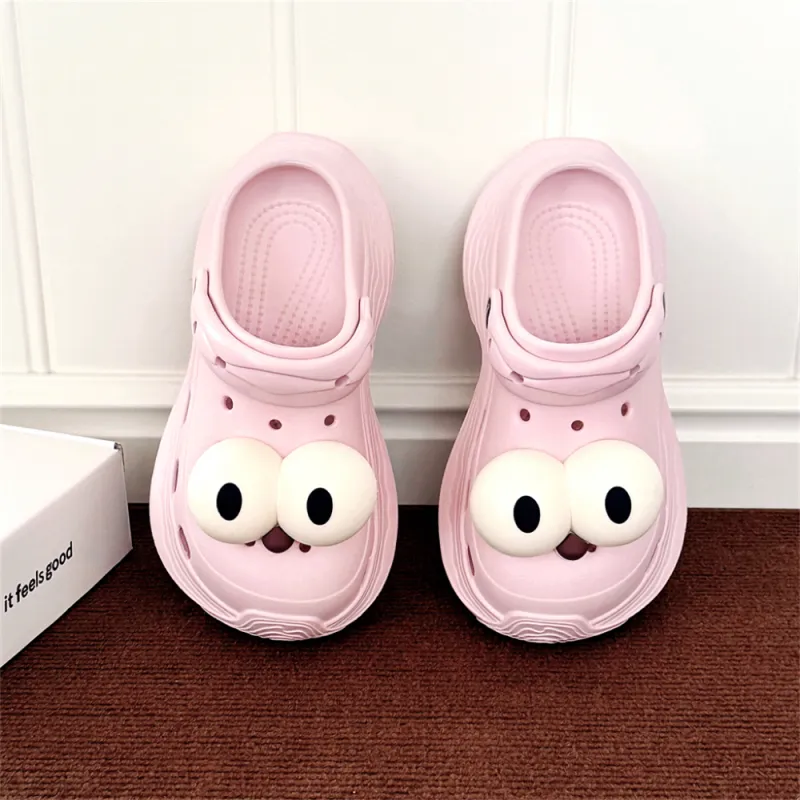 Thin strips Slippers / Home Slippers-8