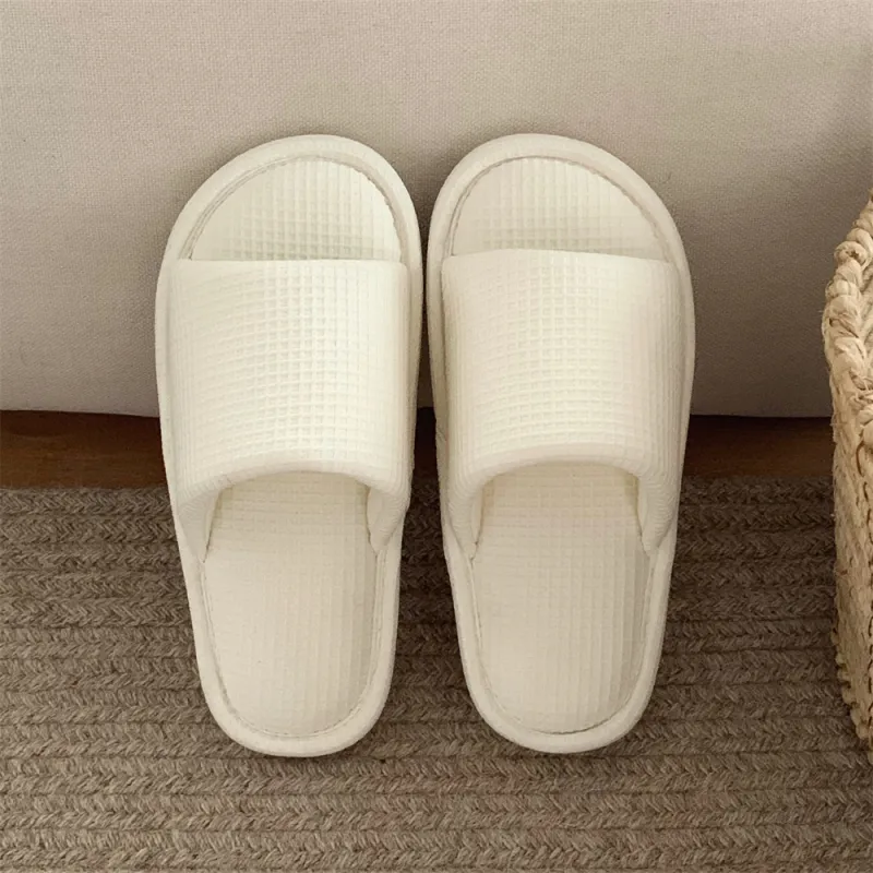 Thin strips Slippers / Home Slippers-3