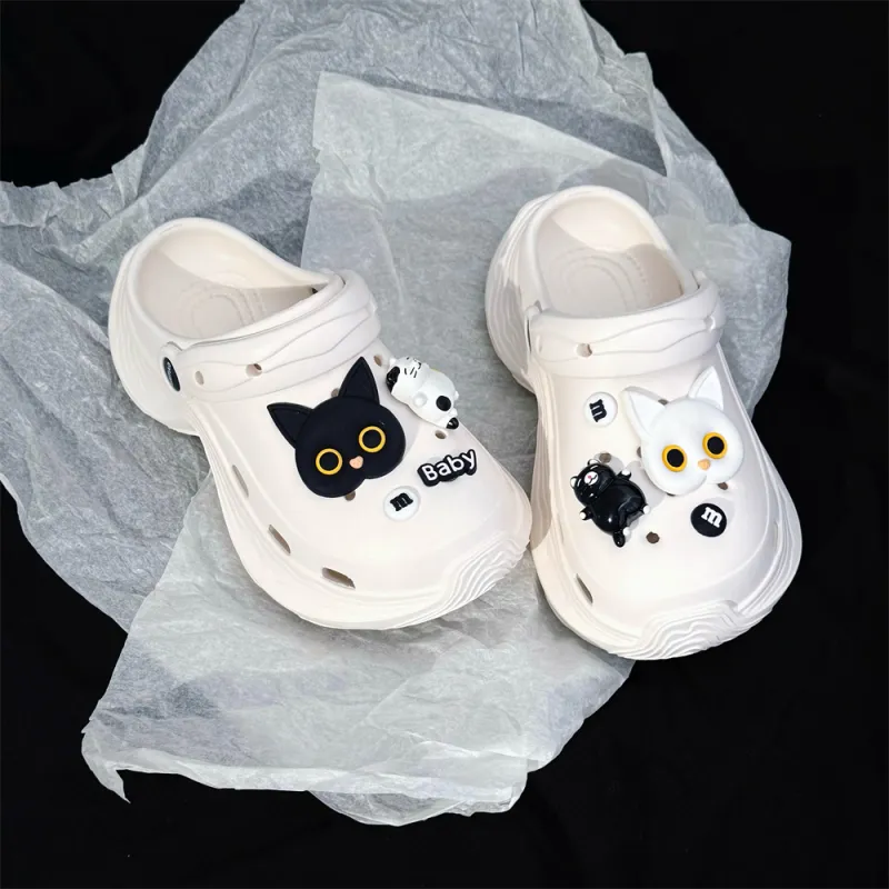 Thin strips Slippers / Home Slippers-4