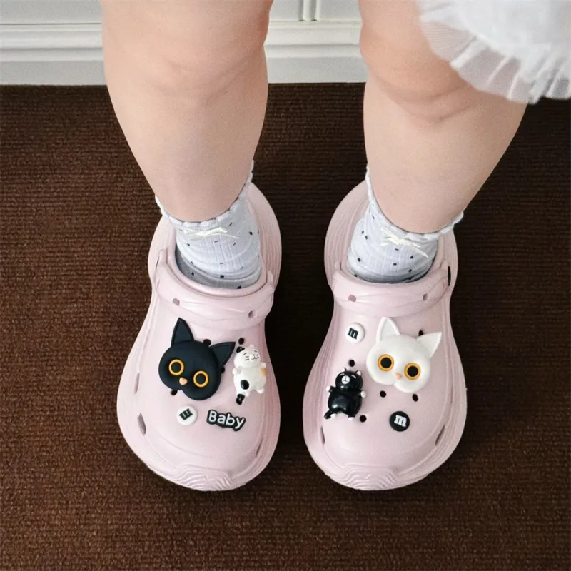 Thin strips Slippers / Home Slippers-8