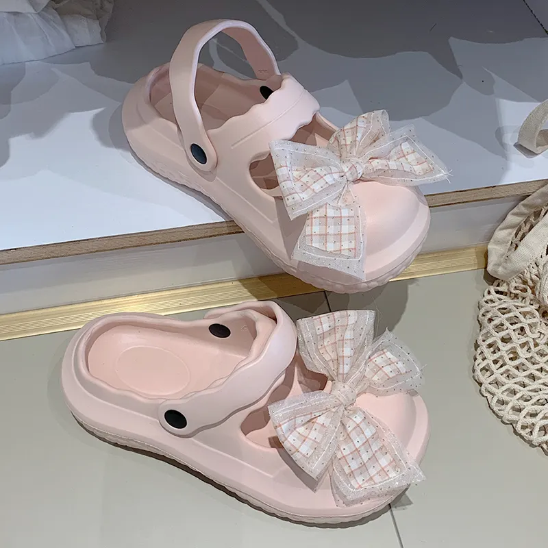 Thin strips Slippers / Home Slippers-8