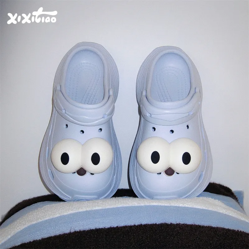 Thin strips Slippers / Home Slippers-1
