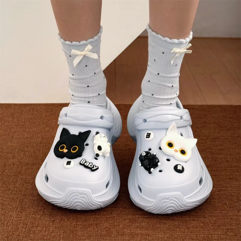 Thin strips Slippers / Home Slippers-13