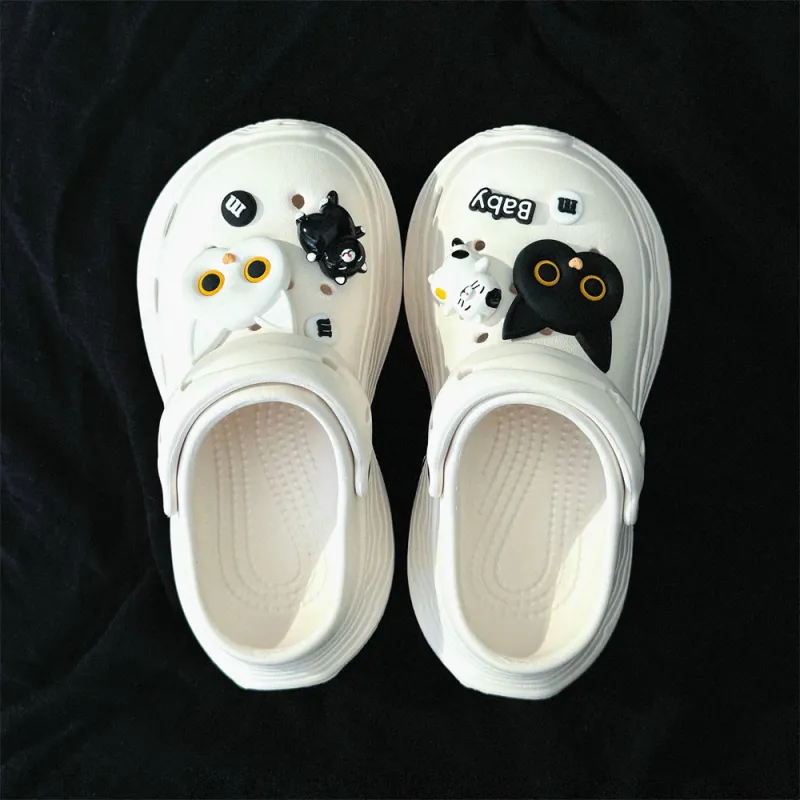 Thin strips Slippers / Home Slippers-3