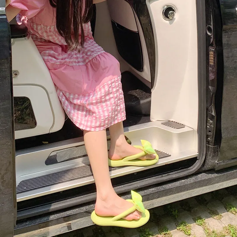 Thin strips Slippers / Home Slippers-16