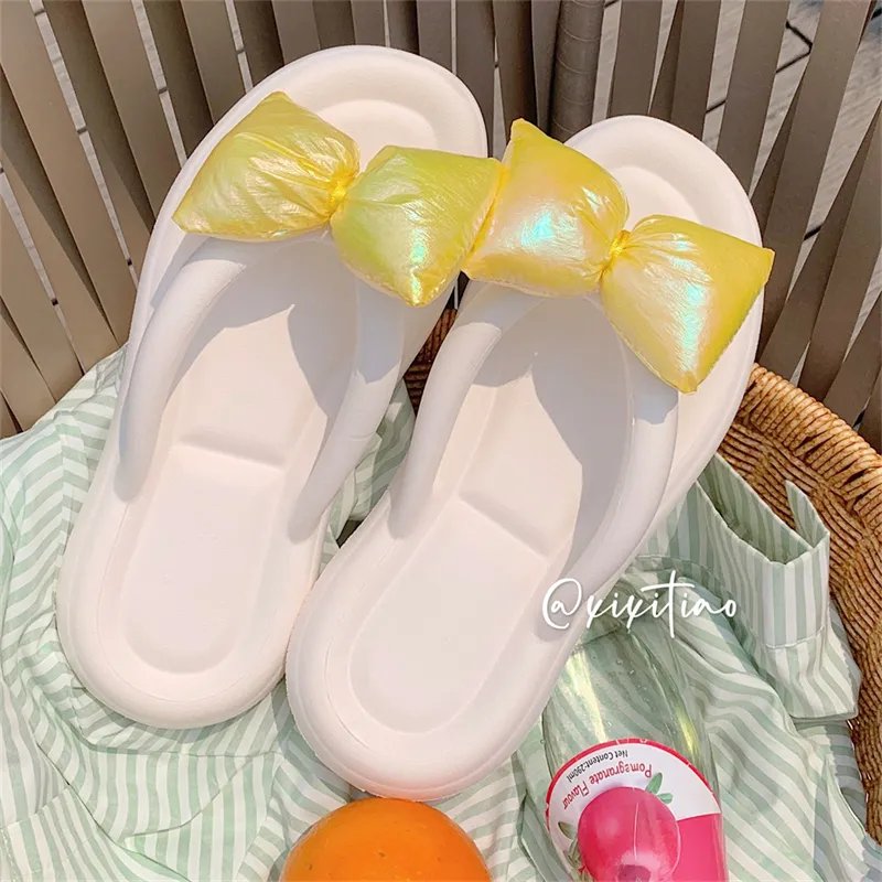 Thin strips Slippers / Home Slippers-2