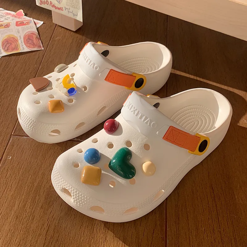 Thin strips Slippers / Home Slippers-6