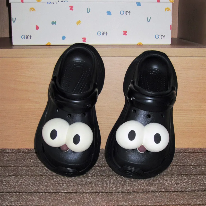 Thin strips Slippers / Home Slippers-12