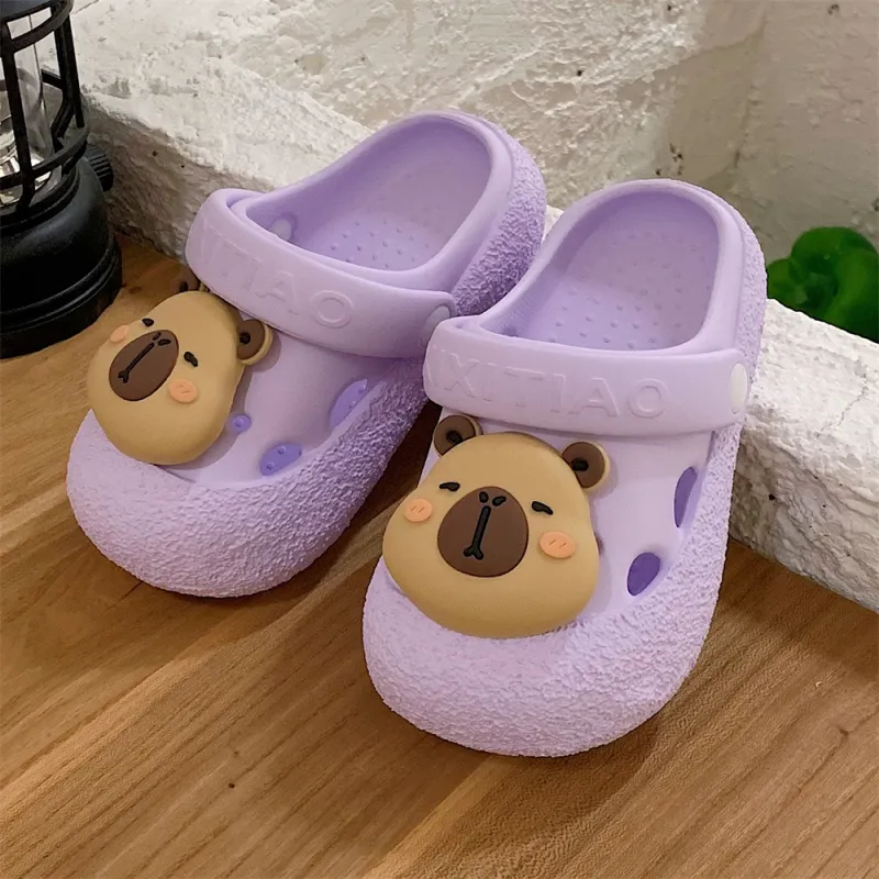 Thin strips Slippers / Home Slippers-10