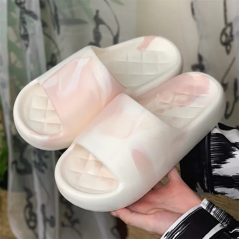 Thin strips Slippers / Home Slippers-7
