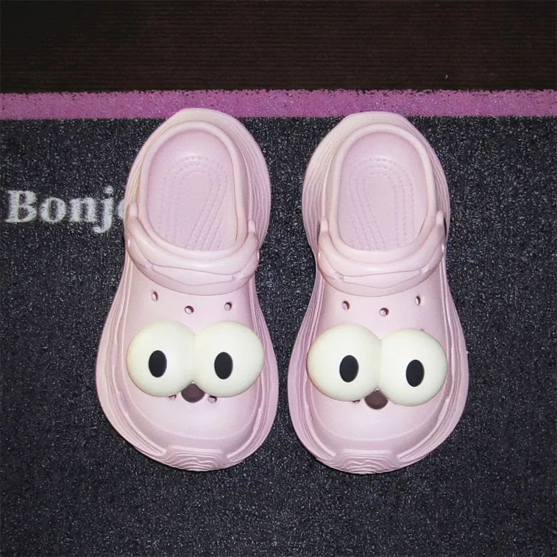 Thin strips Slippers / Home Slippers-7