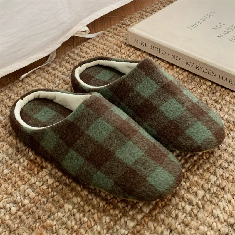 Thin strips Slippers / Home Slippers-3