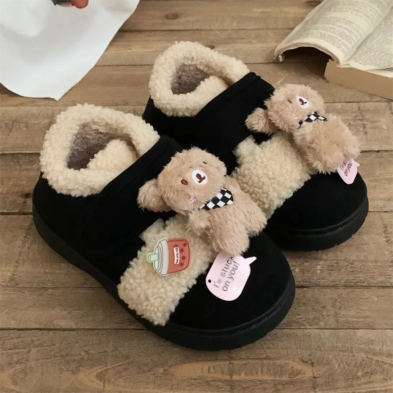 Thin Strips Slippers Women's, Light Brown-18