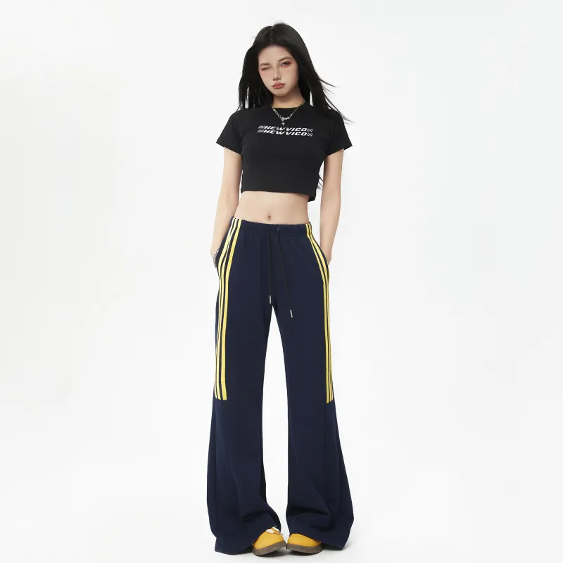 FAIRWHALE MaxFun Series Casual Pants Unisex-3