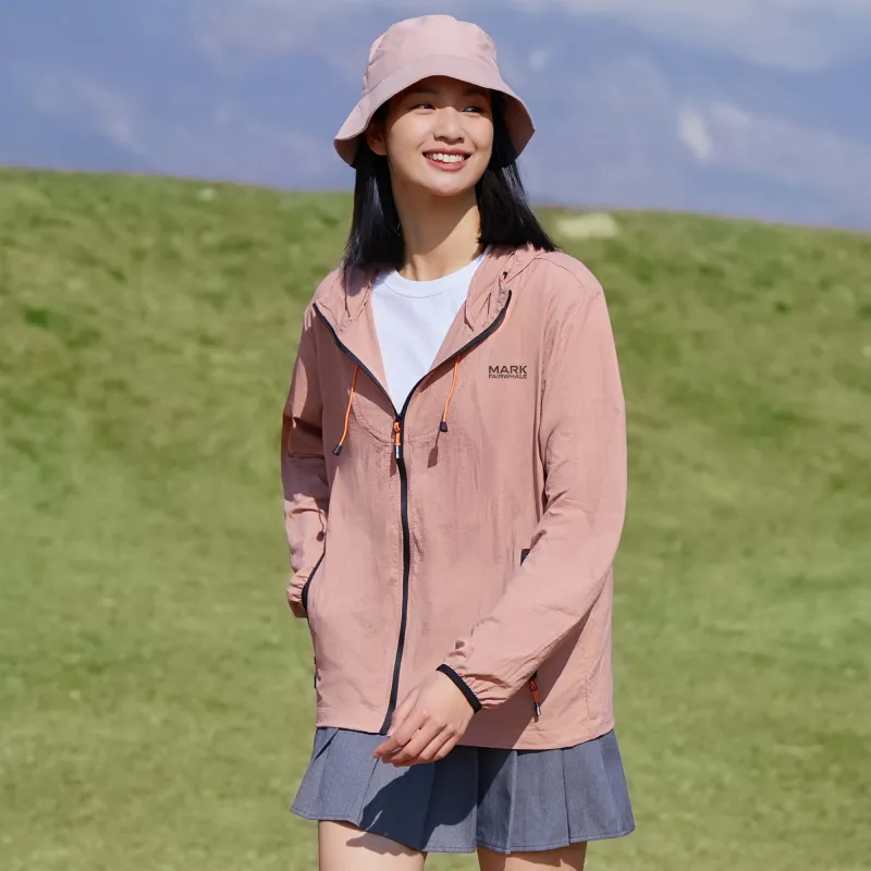 FAIRWHALE Wind Style Collection Sun Protection Clothing Unisex-10