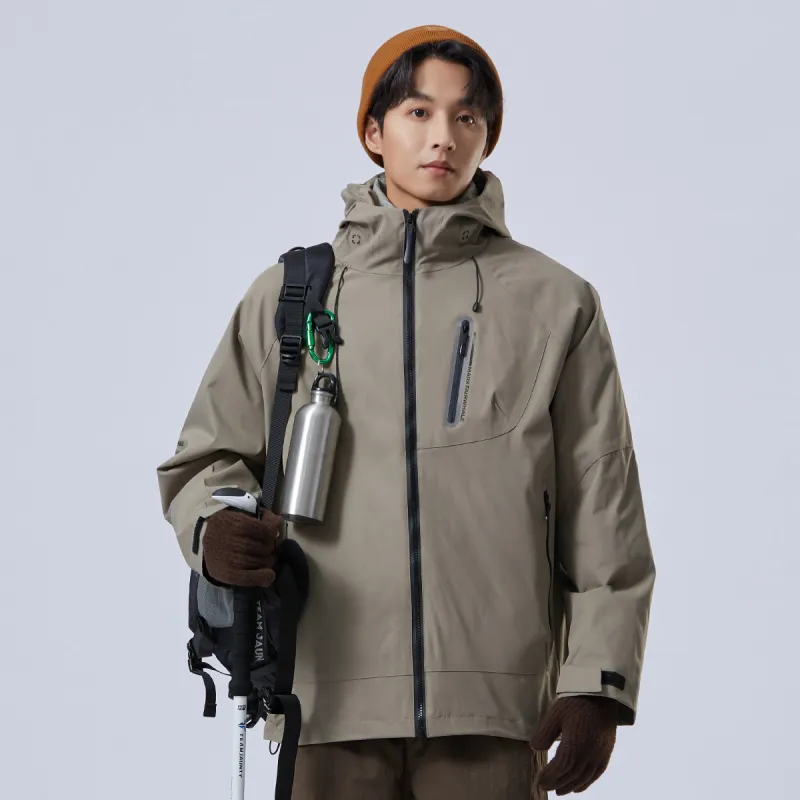 FAIRWHALE Jackets & Coats Unisex-15