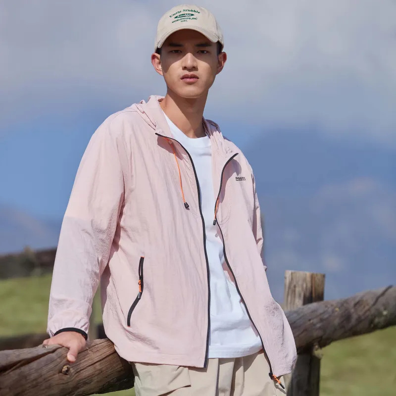 FAIRWHALE Wind Style Collection Sun Protection Clothing Unisex-7