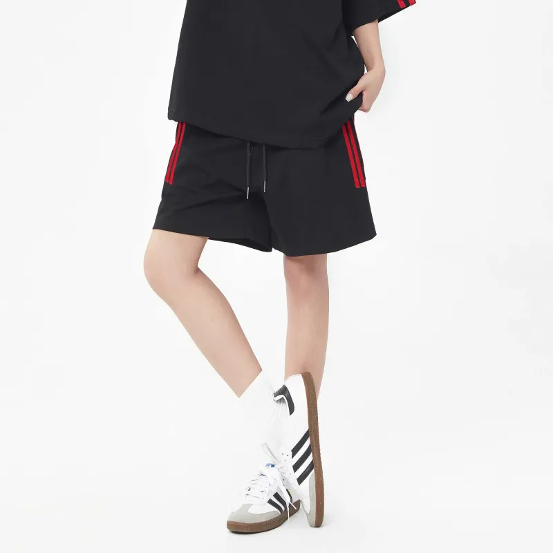 FAIRWHALE Wind Style Collection Casual Shorts Men's-13