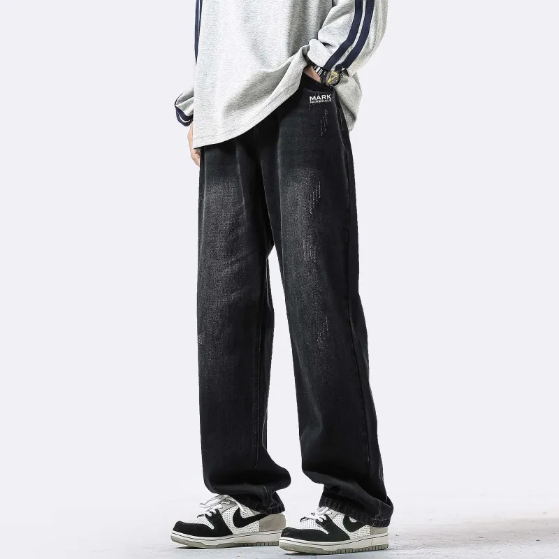 FAIRWHALE MaxFun Series Jeans Men's-27