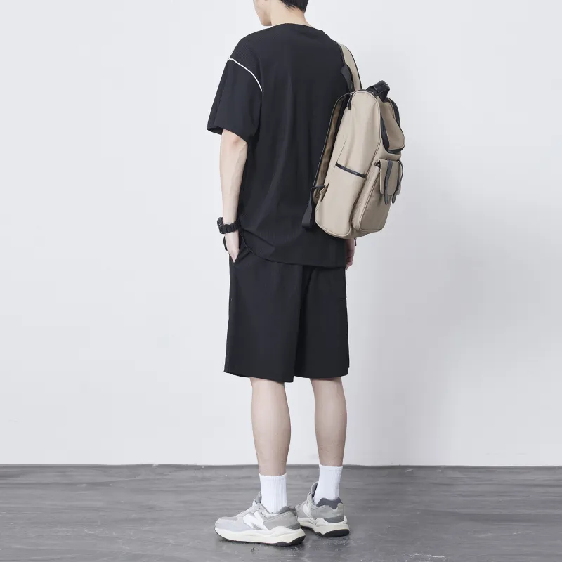 FAIRWHALE Casual Sportswear Unisex-2