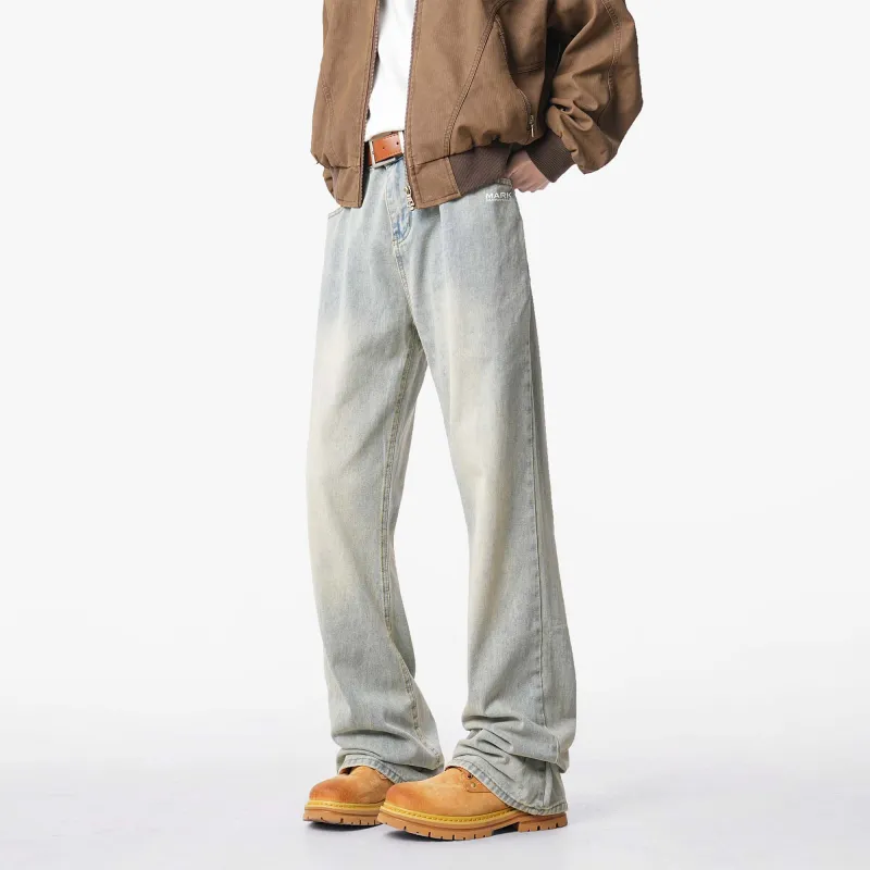 FAIRWHALE MaxFun Series Jeans Men's-2