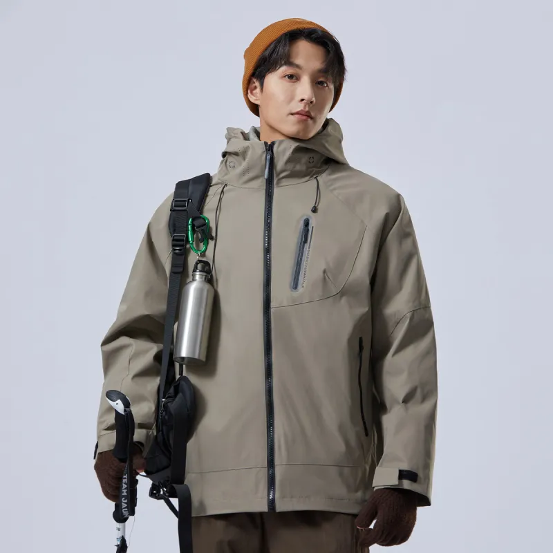 FAIRWHALE Jackets & Coats Unisex-17
