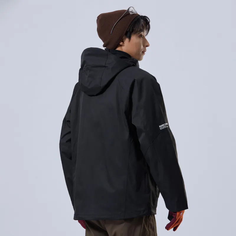 FAIRWHALE Jackets & Coats Unisex-12