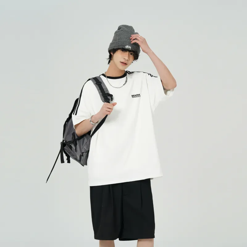 FAIRWHALE T Shirts Unisex-2