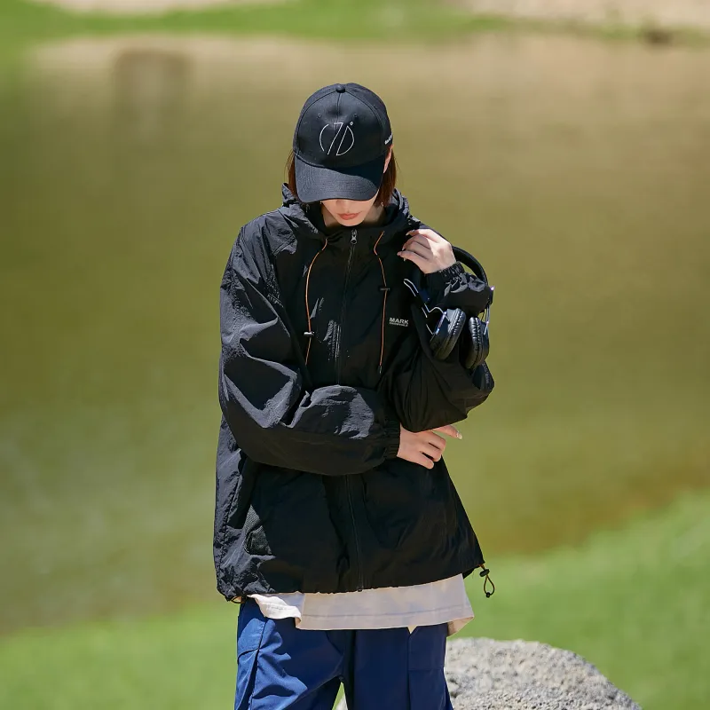 FAIRWHALE Sun Protection Clothing Unisex-5
