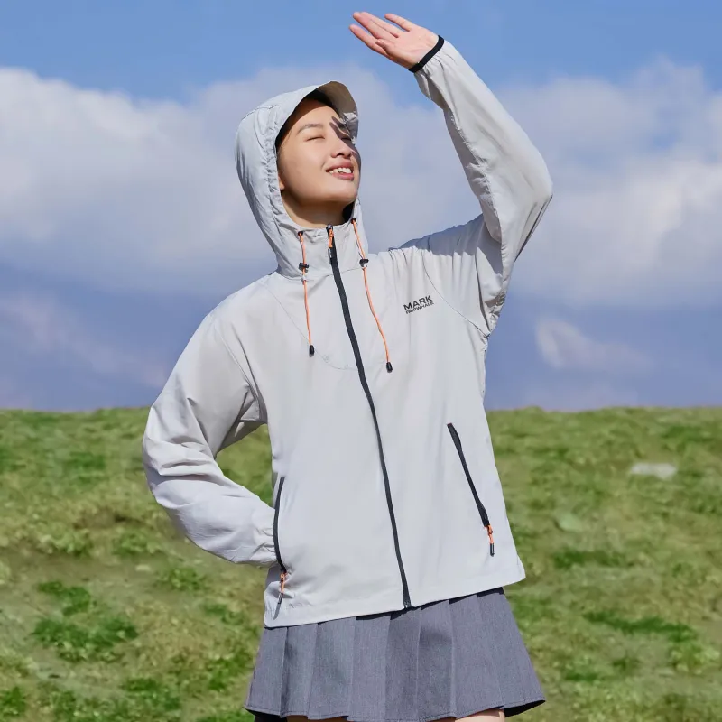 FAIRWHALE Wind Style Collection Sun Protection Clothing Unisex-35
