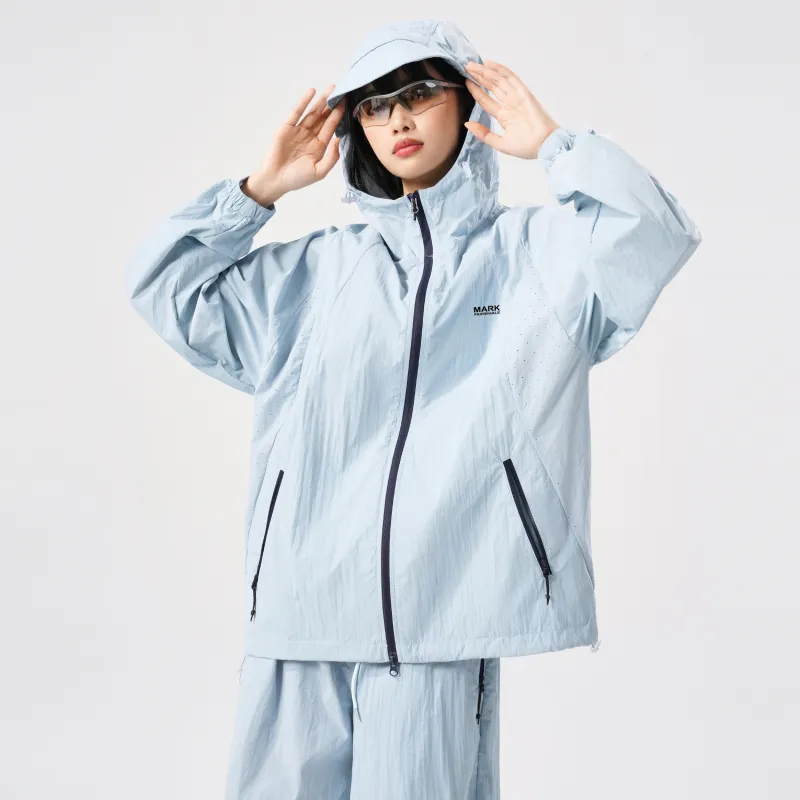 FAIRWHALE Sun Protection Clothing Unisex-8