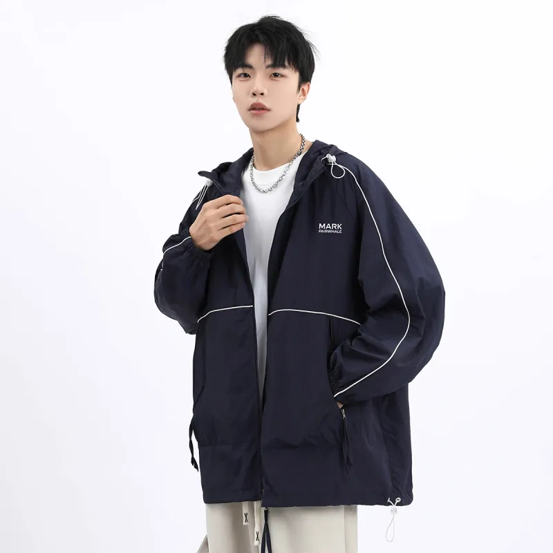 FAIRWHALE Sun Protection Clothing Unisex-10