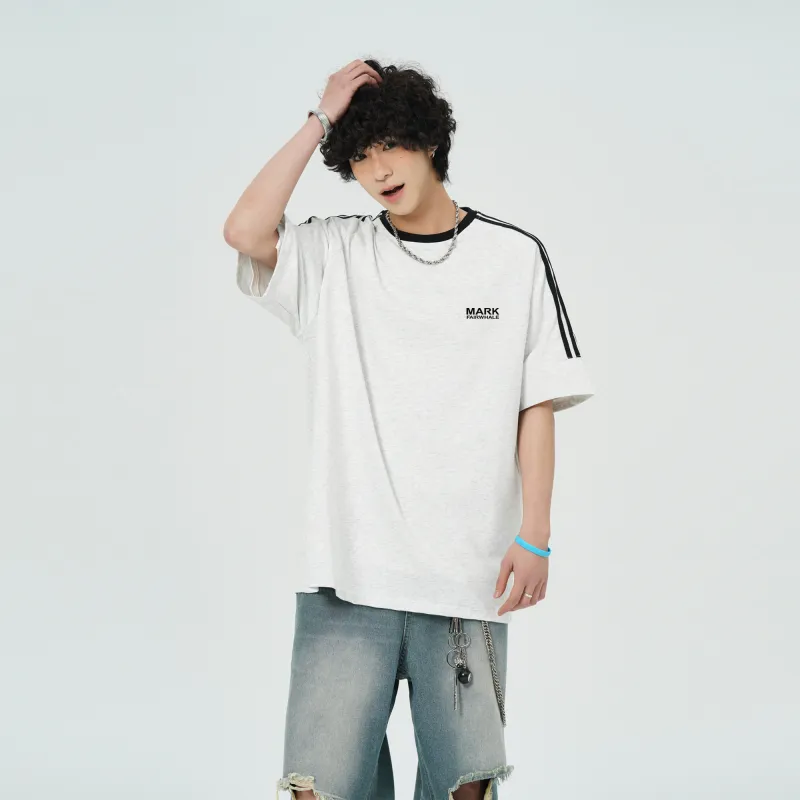 FAIRWHALE T Shirts Unisex-3