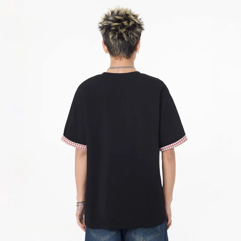 FAIRWHALE Wind Style Collection T Shirt Unisex-4