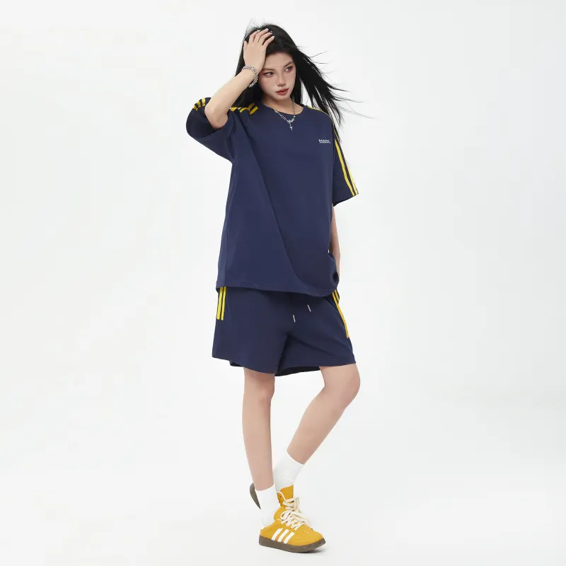 FAIRWHALE Wind Style Collection Casual Sportswear Men's-3