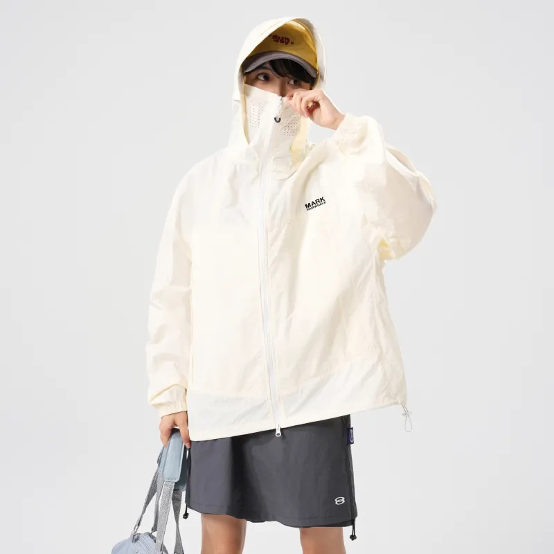 FAIRWHALE Sun Protection Clothing Unisex-5