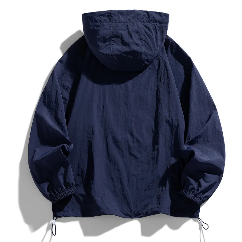 FAIRWHALE Wind Style Collection Sun Protection Clothing Unisex-17