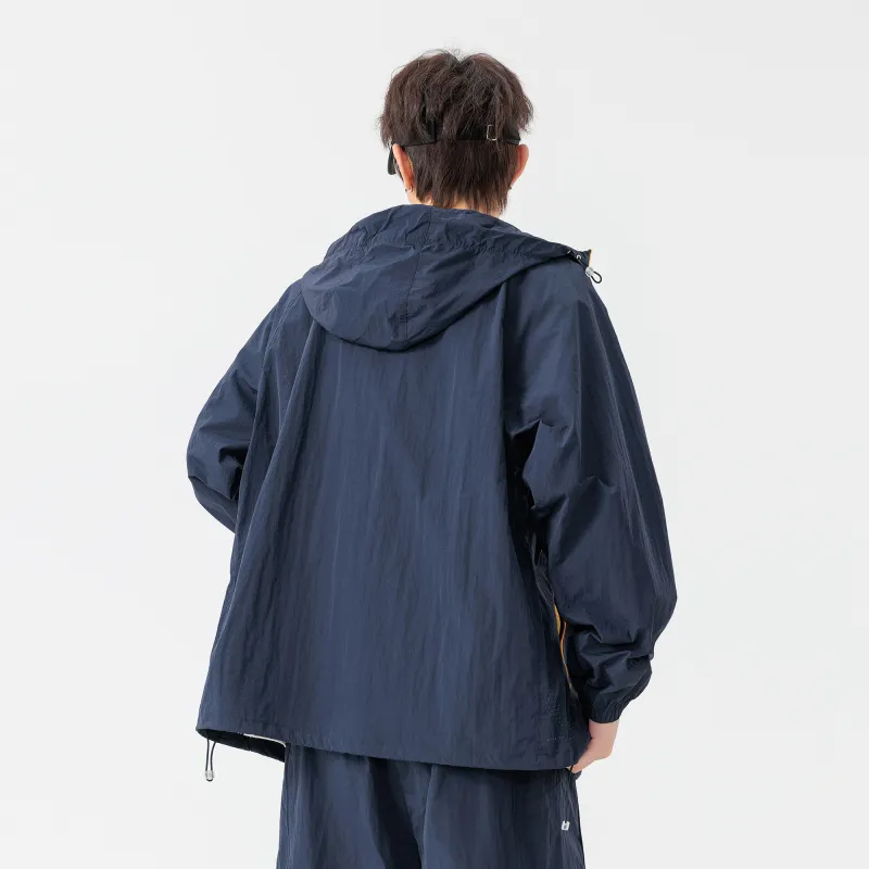 FAIRWHALE Wind Style Collection Sun Protection Clothing Unisex-19