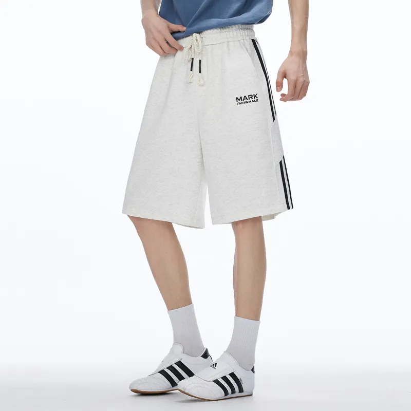 FAIRWHALE Casual Shorts Unisex-2