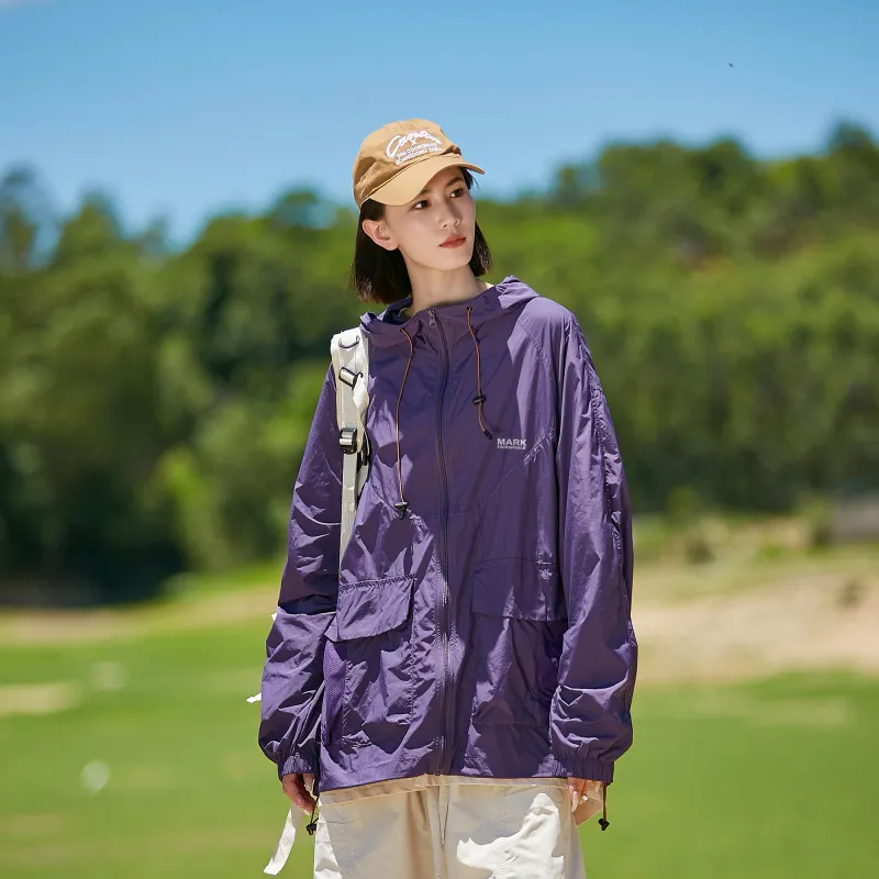 FAIRWHALE Sun Protection Clothing Unisex-20
