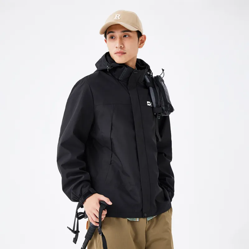 FAIRWHALE Jackets Unisex-9