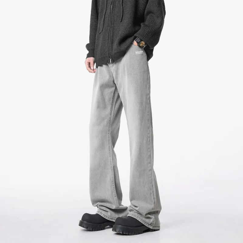 FAIRWHALE MaxFun Series Jeans Men's-14